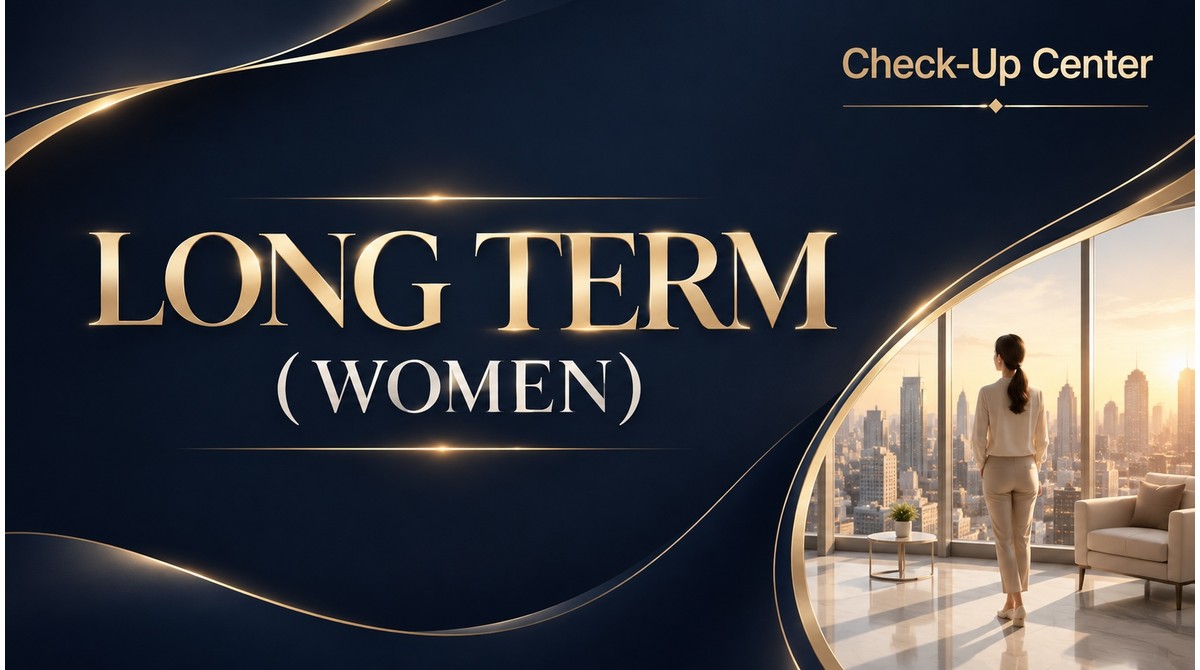 Long Term Women