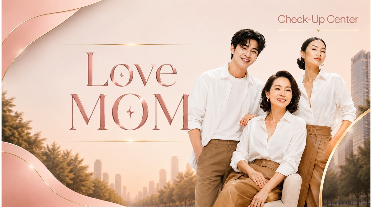 Love Mom