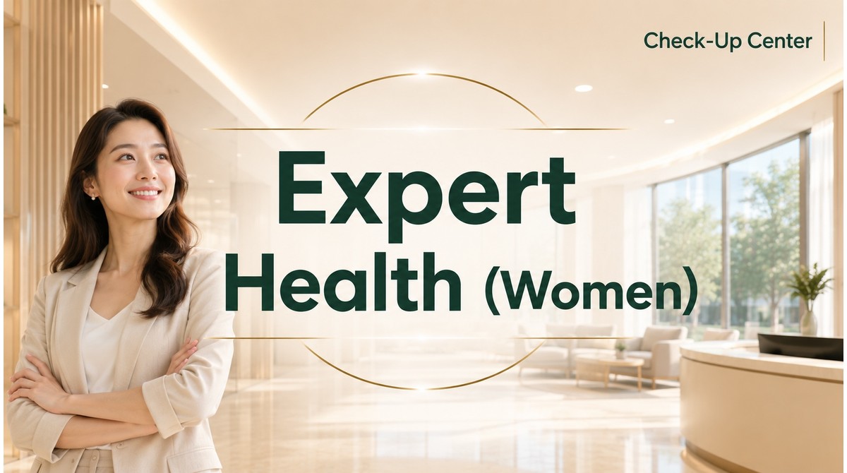 Expert Women