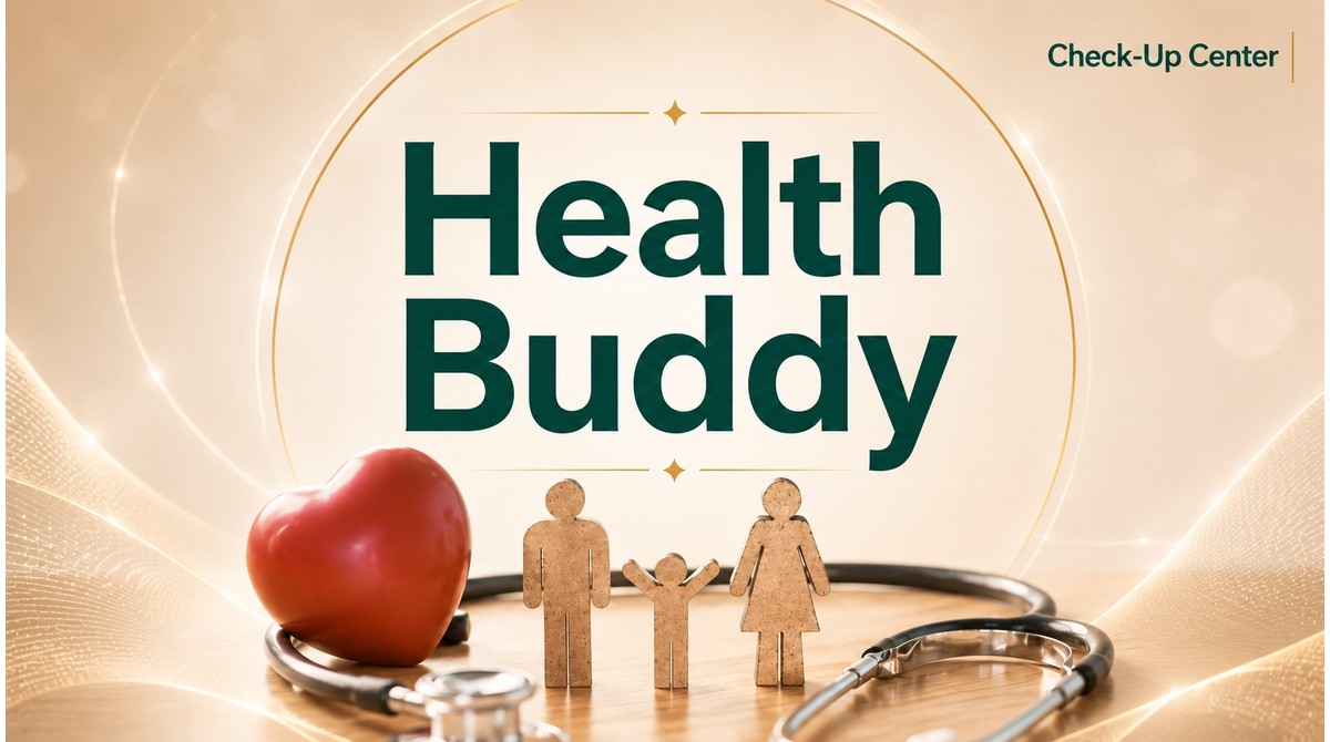 Health Buddy